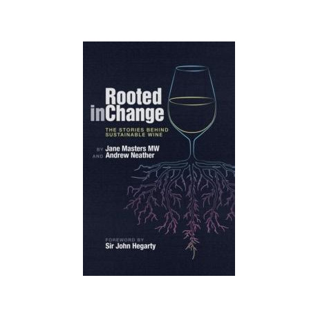 Rooted in Change