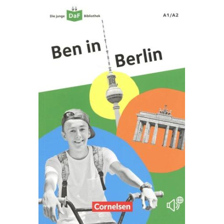 Ben in Berlin