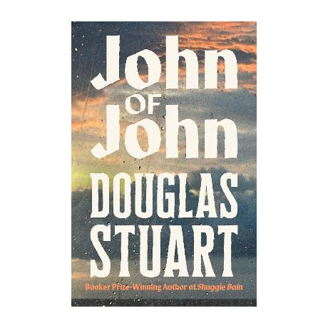 John of John tpb