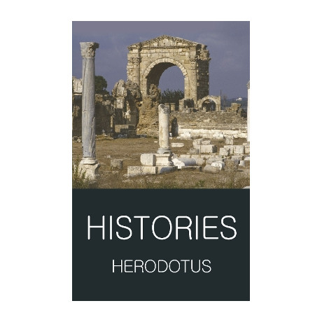 Wordsworth Classics : Histories