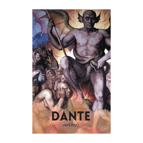 Wordsworth Classics : the Inferno pb