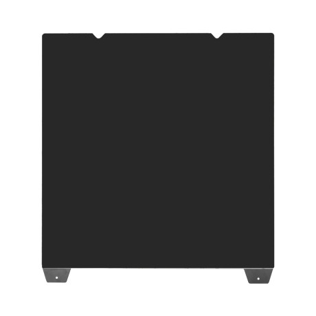 Creality k1 max pei Build Plate 315x310mm - k1 max / Ender-3 v3 Plus - no Magnetic Sticker