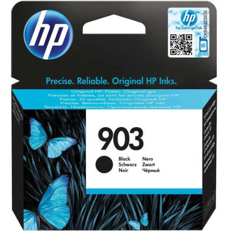 Hp 903 Black ink Cartr