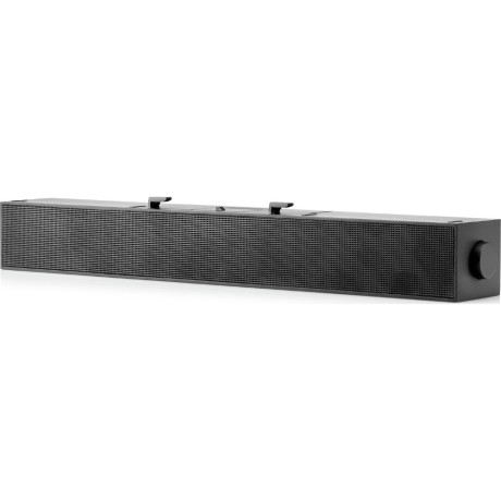 Hp S101 Speaker bar (5uu40aa) (Hp5uu40aa)