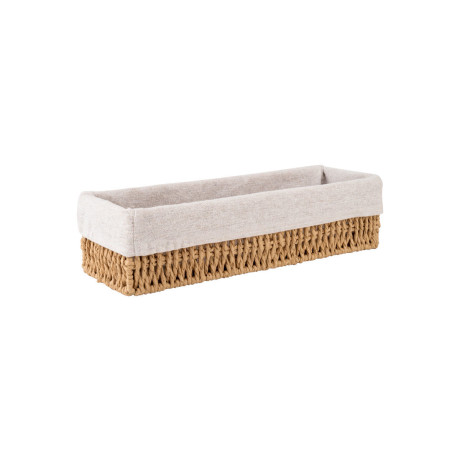 Estia Κουτι Αποθηκευσης & Οργανωσης Botanica 32x10x8cm με Εσωτερικη Επενδυση