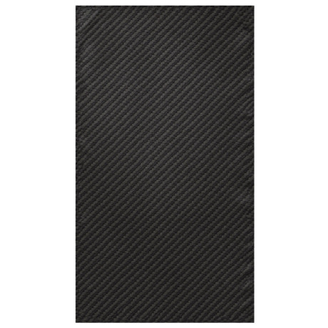 Estia Πετσετα Θαλασσης Microfiber με Τσαντακι Carbon Fibre