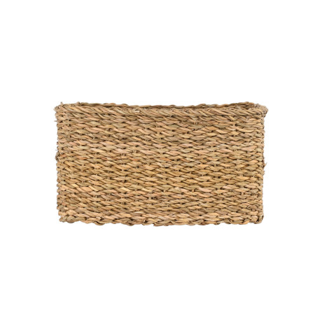 Estia Καλαθι Αποθηκευσης Nerina 30x20χ16cm Ορθογωνιο