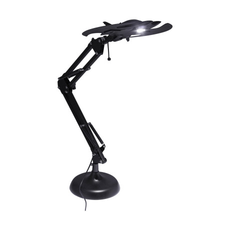 Paladone dc: Batman - Batwing Posable Desk Light (Pp5055bm)