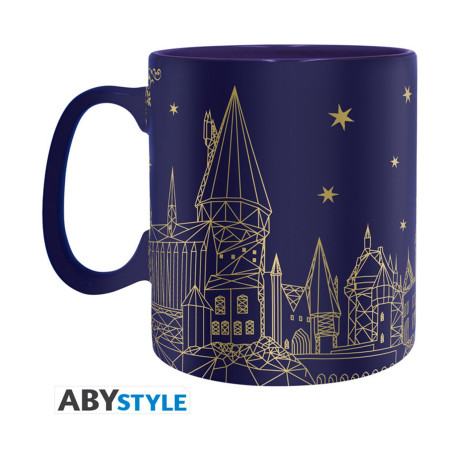 Abysse: Harry Potter - Golden Snitch mug (460ml) (Abymuga597)