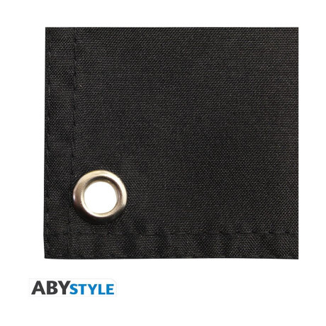 Abysse: one Piece - Strawhat Flag (50cmx60cm) (Abydct032)