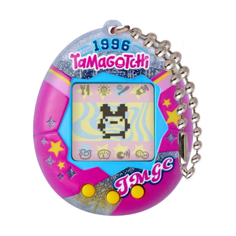Bandai Tamagotchi Original - Sporty (46175)