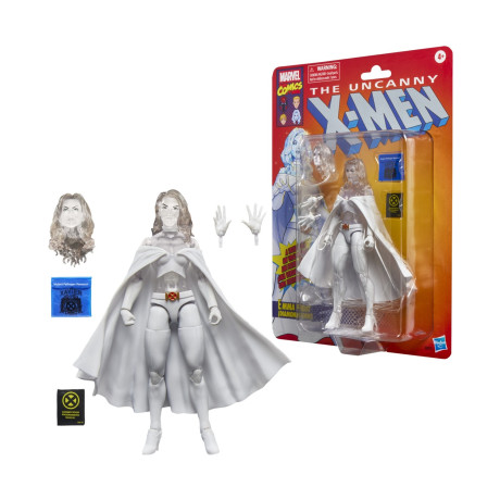 Hasbro Fans Marvel Classic: Emma Frost (G2111)