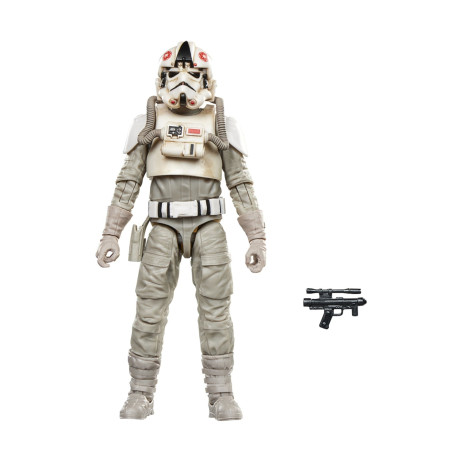 Hasbro Fans Star Wars the Black Series: Imperial Remnant at-at Driver (G2571)