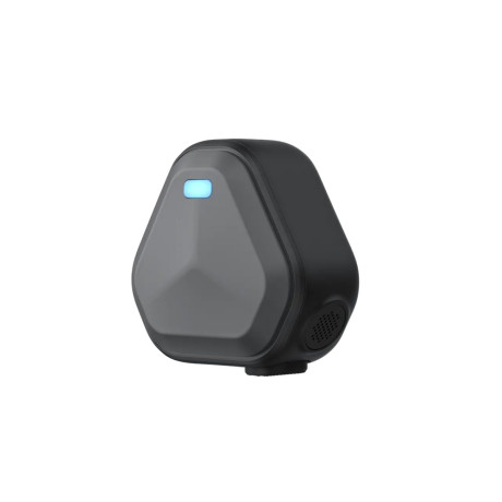 Insta360 pov Head Tracker - Hands Free Fpv, Easy Mounting, Ipx4 Waterproof
