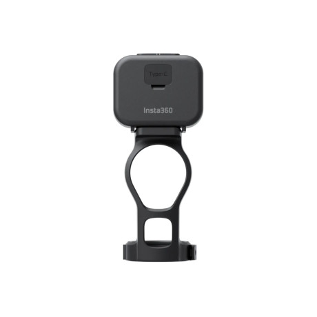 Insta360 Luna Ultra Mini Fill Light - Magnetic Mount, 4 Color Temp. for low Light Shoot