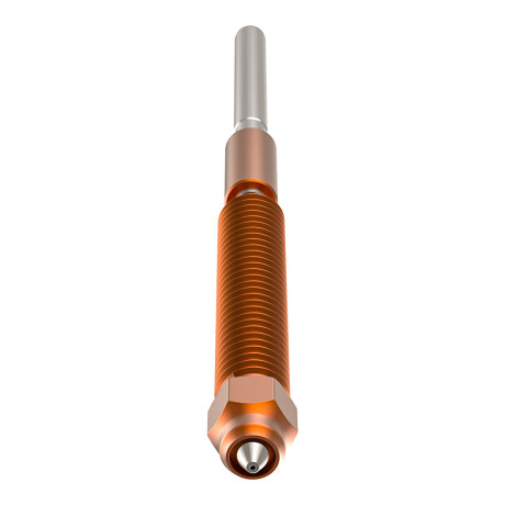 Creality Unicorn k2p Quick-Swap Nozzle-0.6mme for K2/k2 Plus/creality hi