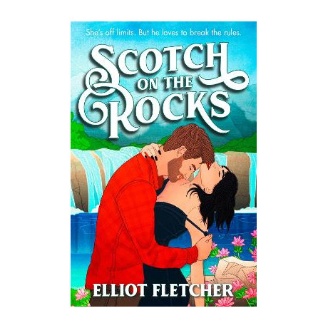 Scotch on the Rocks : Book 2 pb