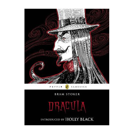 Puffin Classics : Dracula pb a