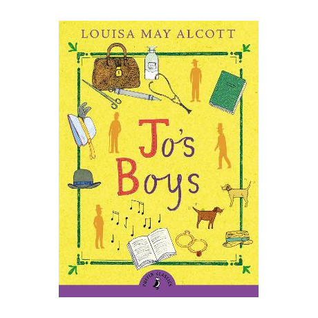 Jos Boys