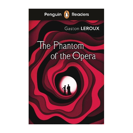 Penguin Readers Level 1: the Phantom of the Opera (Elt Graded Reader)