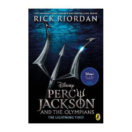 Percy Jackson and the Olympians: the Lightning Thief