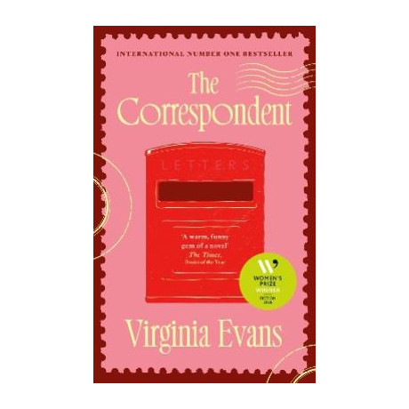 The Correspondent