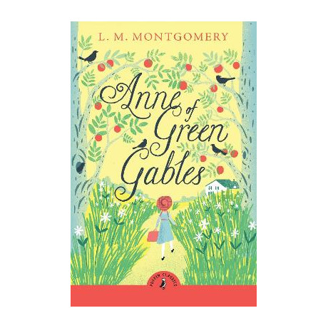 Anne of Green Gables
