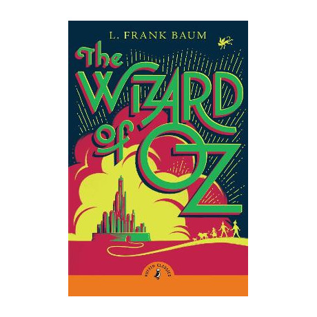 The Wizard of oz