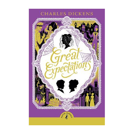 Great Expectations