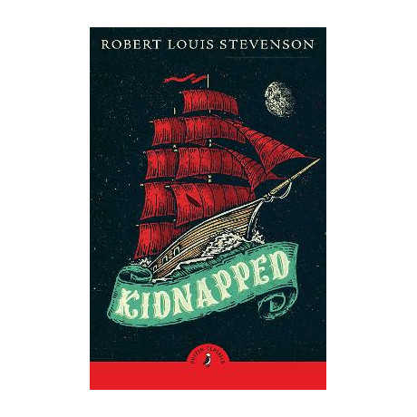 Kidnapped