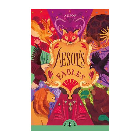 Aesops Fables