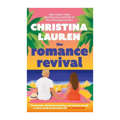 The Romance Revival
