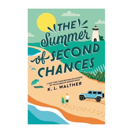 The Summer of Second Chances