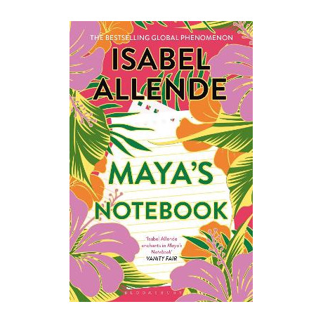Mayas Notebook pb