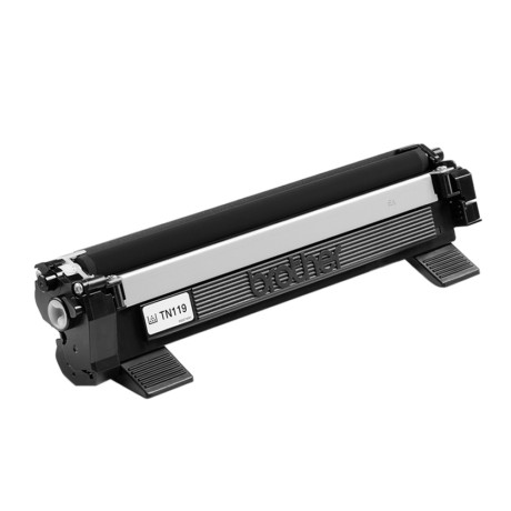Brother Ptoner tn-119 Black 1.5k Pages (Tn119) (Brotn119)