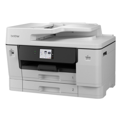 Brother mfc-J6960dw a3 Color Inkjet Multifunction Printer (Mfcj6960dw) (Bromfcj6960dw)