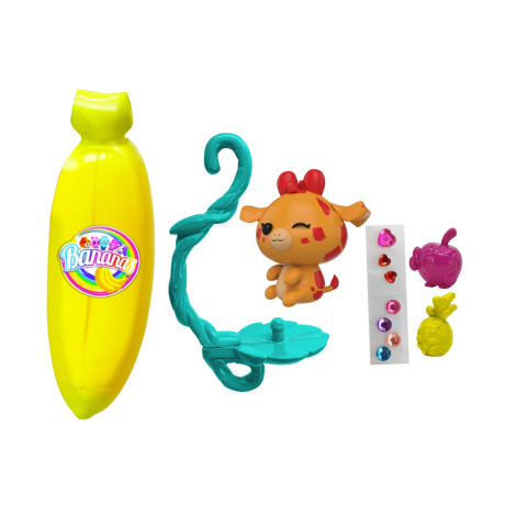 Bananas Σειρά 1 Για 4+ Ετών