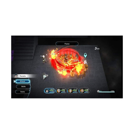 Nsw Lost Sphear