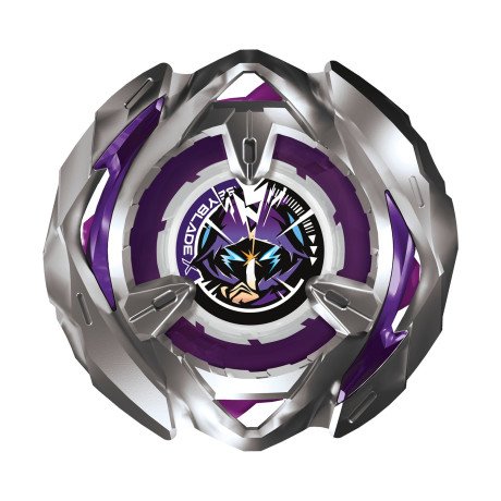 Hasbro Beyblade x: Booster Single top - Arrow Wizard (G1531)