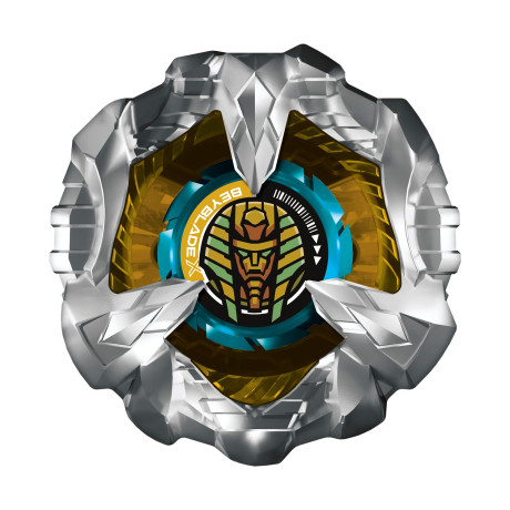 Hasbro Beyblade x: Booster Single top - Cowl Sphinx (G1530)