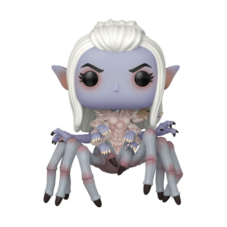 Funko Pop! Games Premium: Dungeons & Dragons - Lolth the Spider Queen #1170 Vinyl Figure