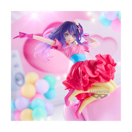 Banpresto Espresto: Oshi no ko - ai Statue (20cm) (69605)
