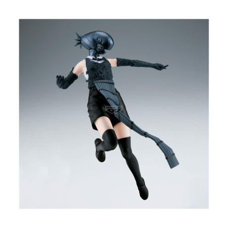 Banpresto Vibration Stars: Chainsaw man  the Movie: Reze arc - Bomb Statue (19cm) (30035)