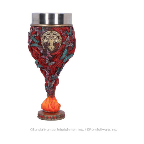 Nemesis Now: Elden Ring - Malenia Blade of Miquella Goblet (19.4cm) (B7143c25)