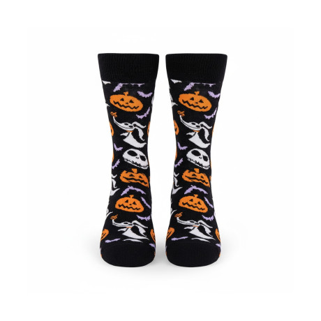 Cerda Apparel: the Nightmare Before Christmas - Adult Socks (38-45) (2900002418)