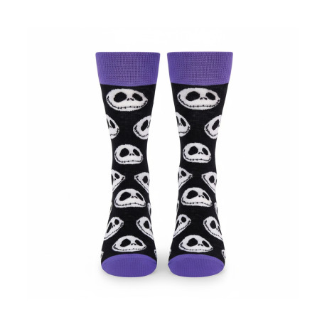 Cerda Apparel: the Nightmare Before Christmas - Adult Socks (38-45) (2900002416)