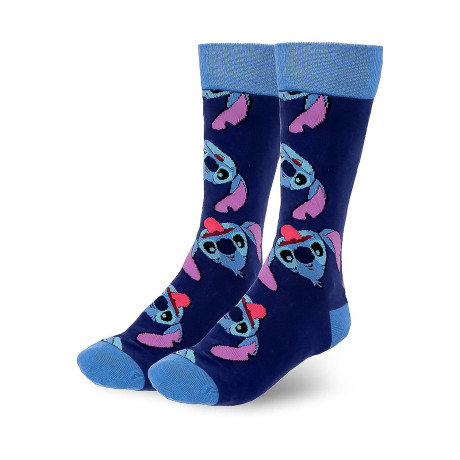 Cerda Apparel: Stitch - Adult Socks (36-43) (2900002542)