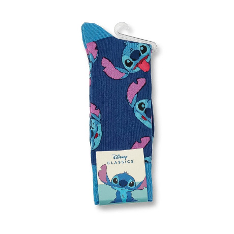 Cerda Apparel: Stitch - Adult Socks (36-43) (2900002542)