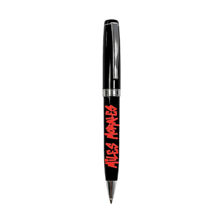 Cerda Stationery: Spider-man - set With Premium Pen, pin & Bookmark (2700002587)