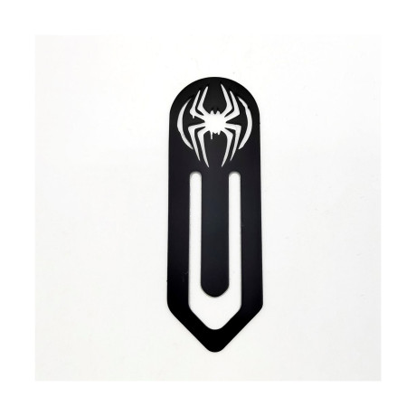 Cerda Stationery: Spider-man - set With Premium Pen, pin & Bookmark (2700002587)
